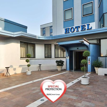 Best Western Plus Soave Hotel San Bonifacio Eksteriør bilde