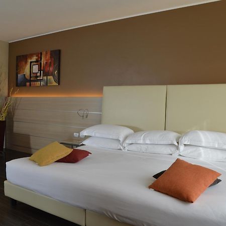 Best Western Plus Soave Hotel San Bonifacio Eksteriør bilde