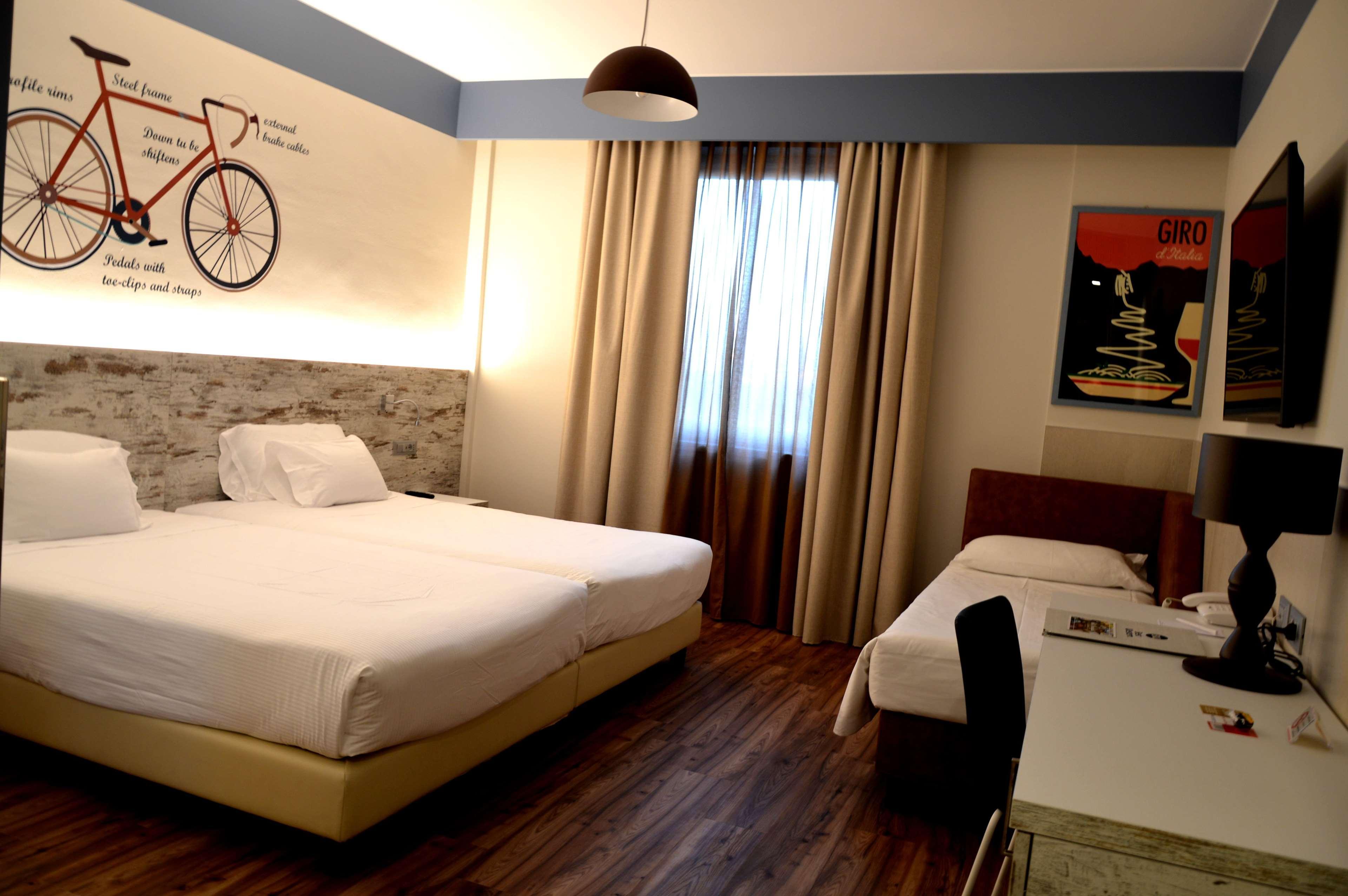 Best Western Plus Soave Hotel San Bonifacio Eksteriør bilde
