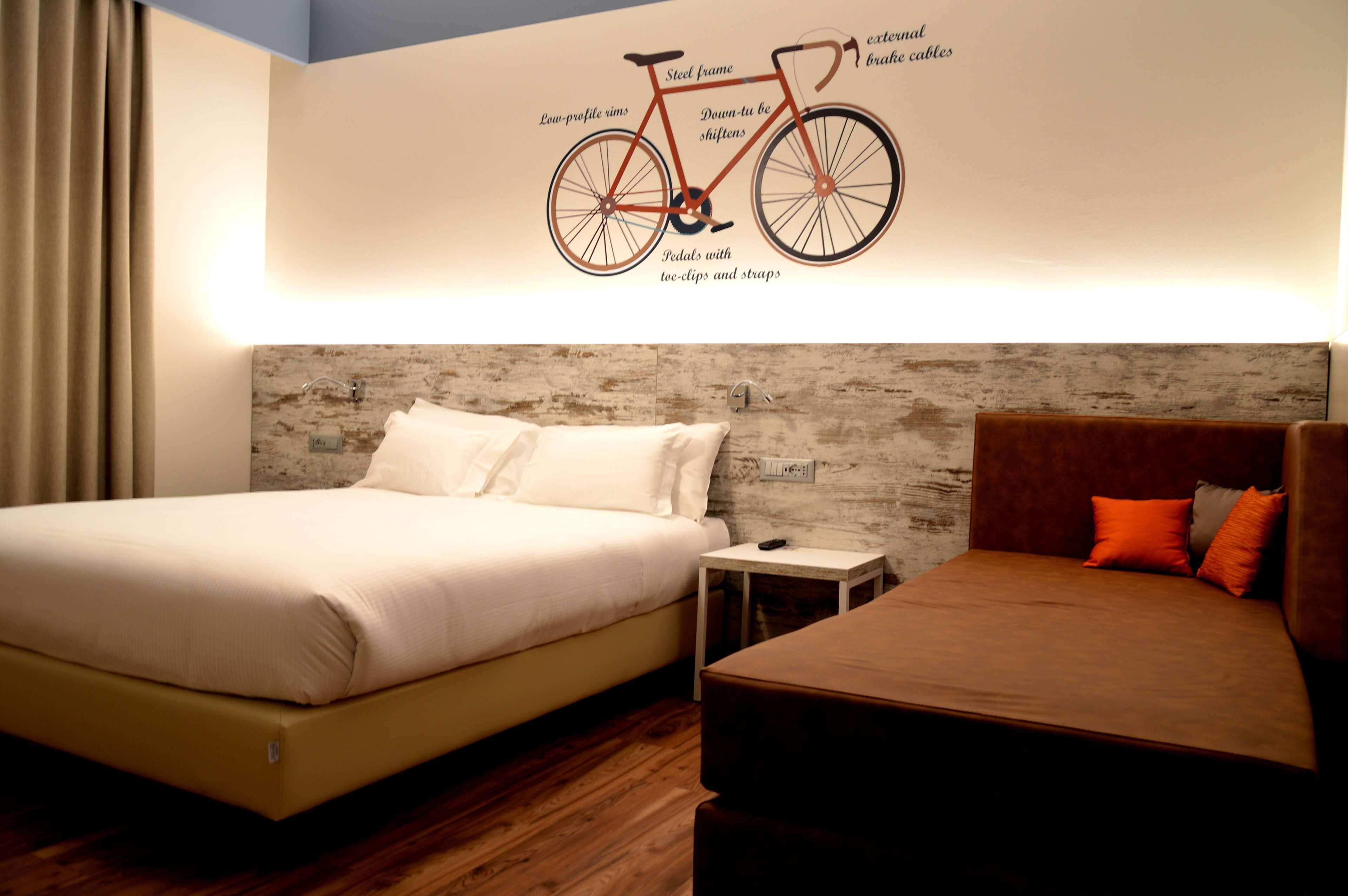 Best Western Plus Soave Hotel San Bonifacio Eksteriør bilde