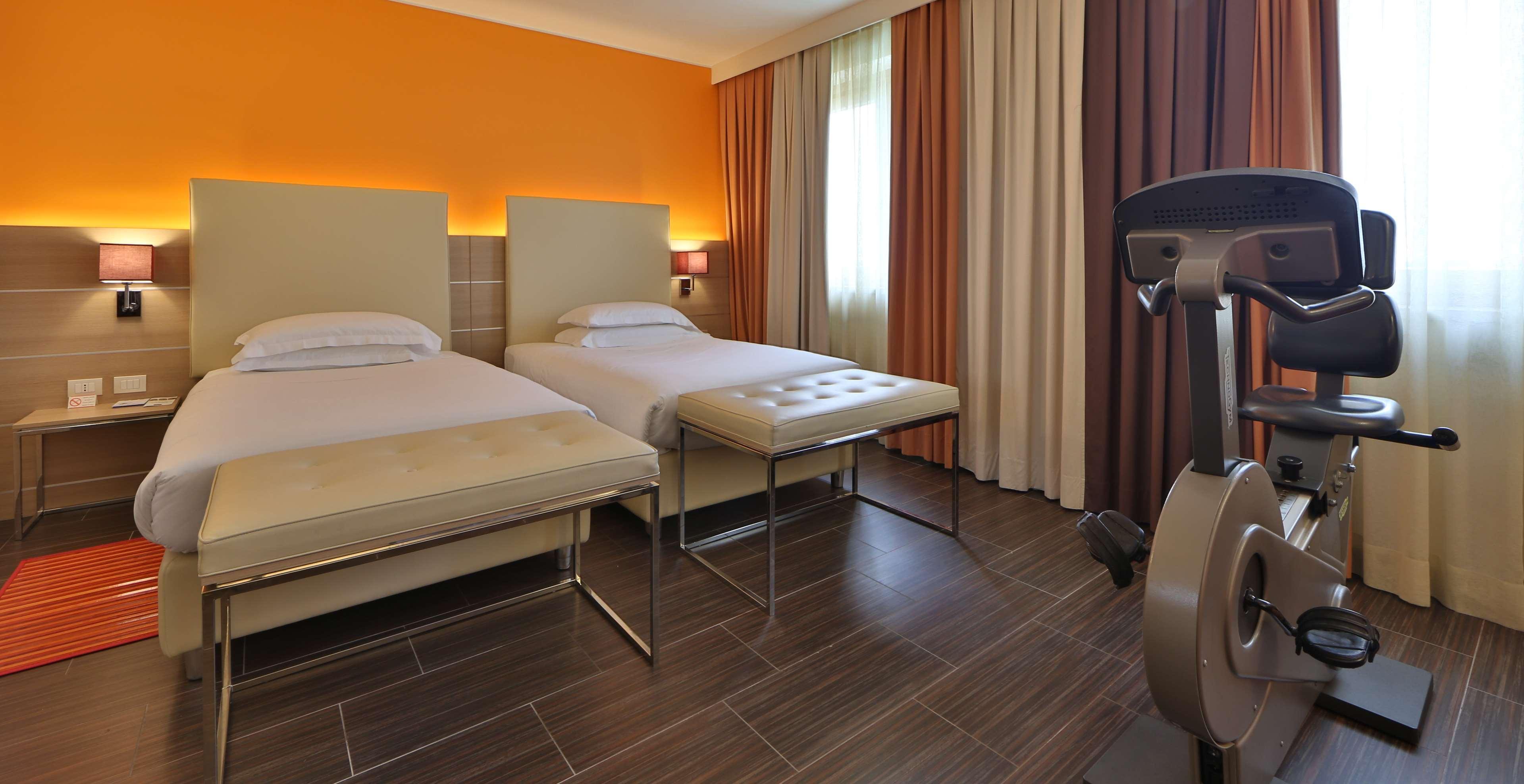 Best Western Plus Soave Hotel San Bonifacio Eksteriør bilde