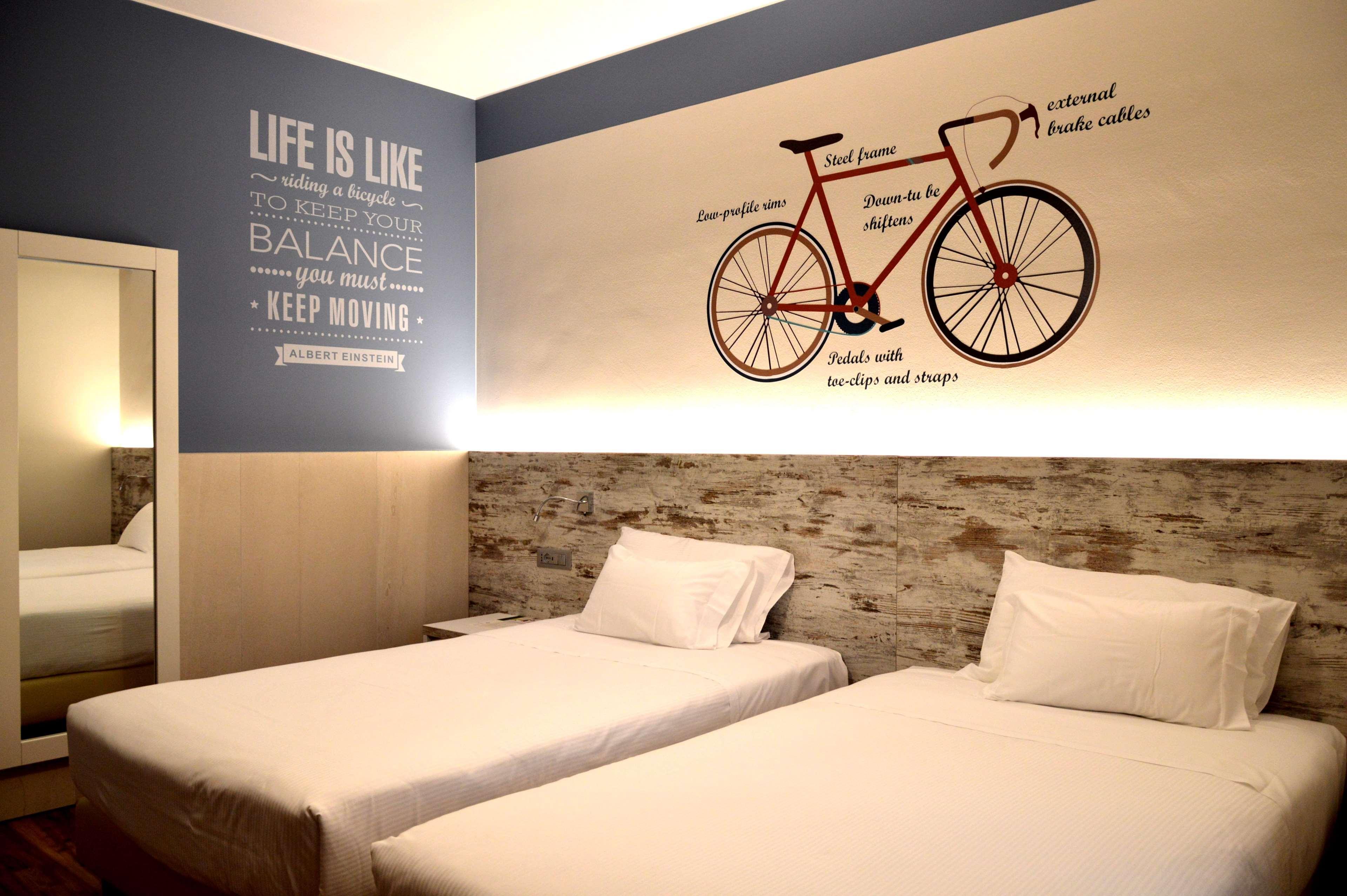 Best Western Plus Soave Hotel San Bonifacio Eksteriør bilde