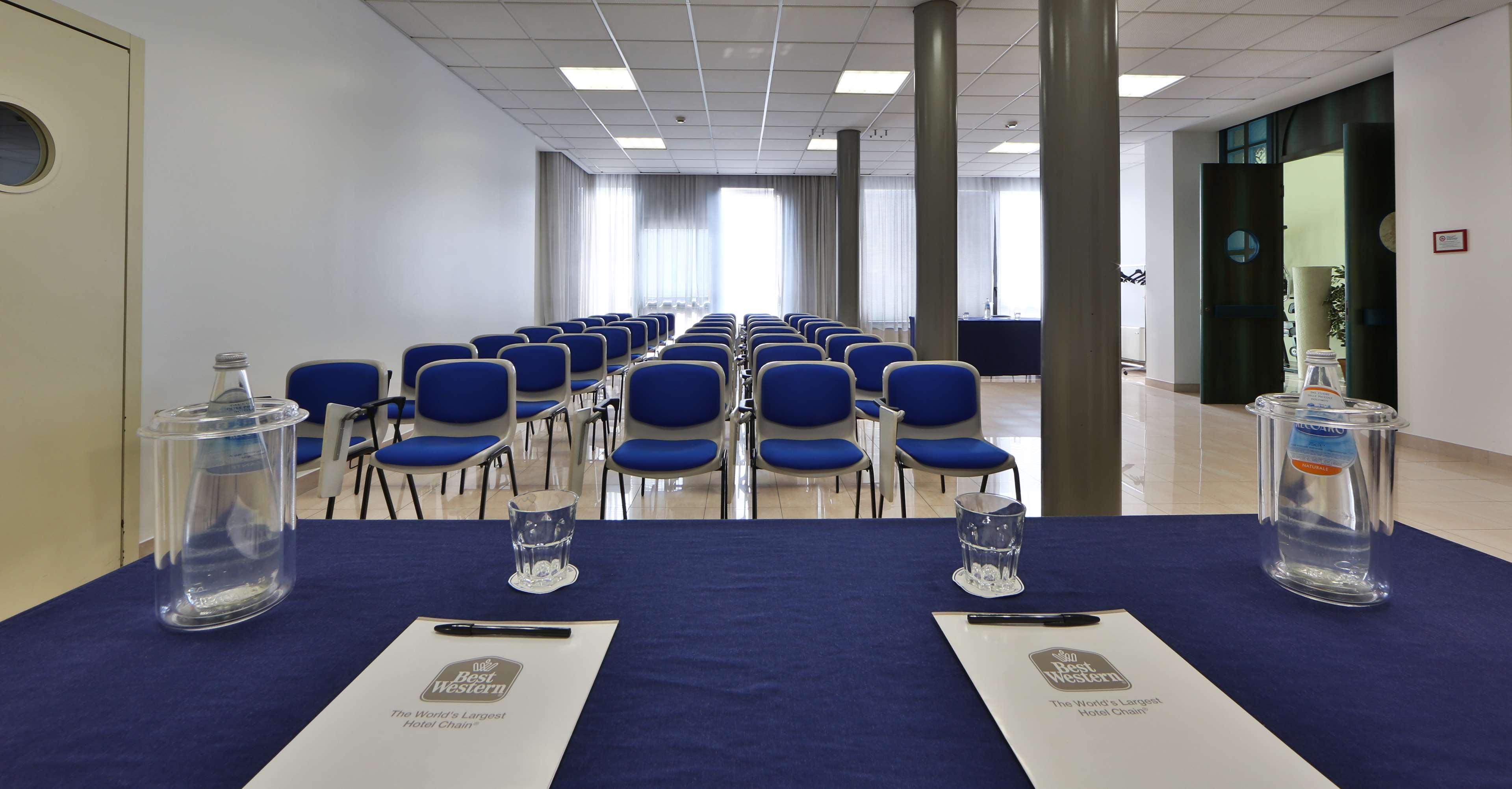 Best Western Plus Soave Hotel San Bonifacio Eksteriør bilde