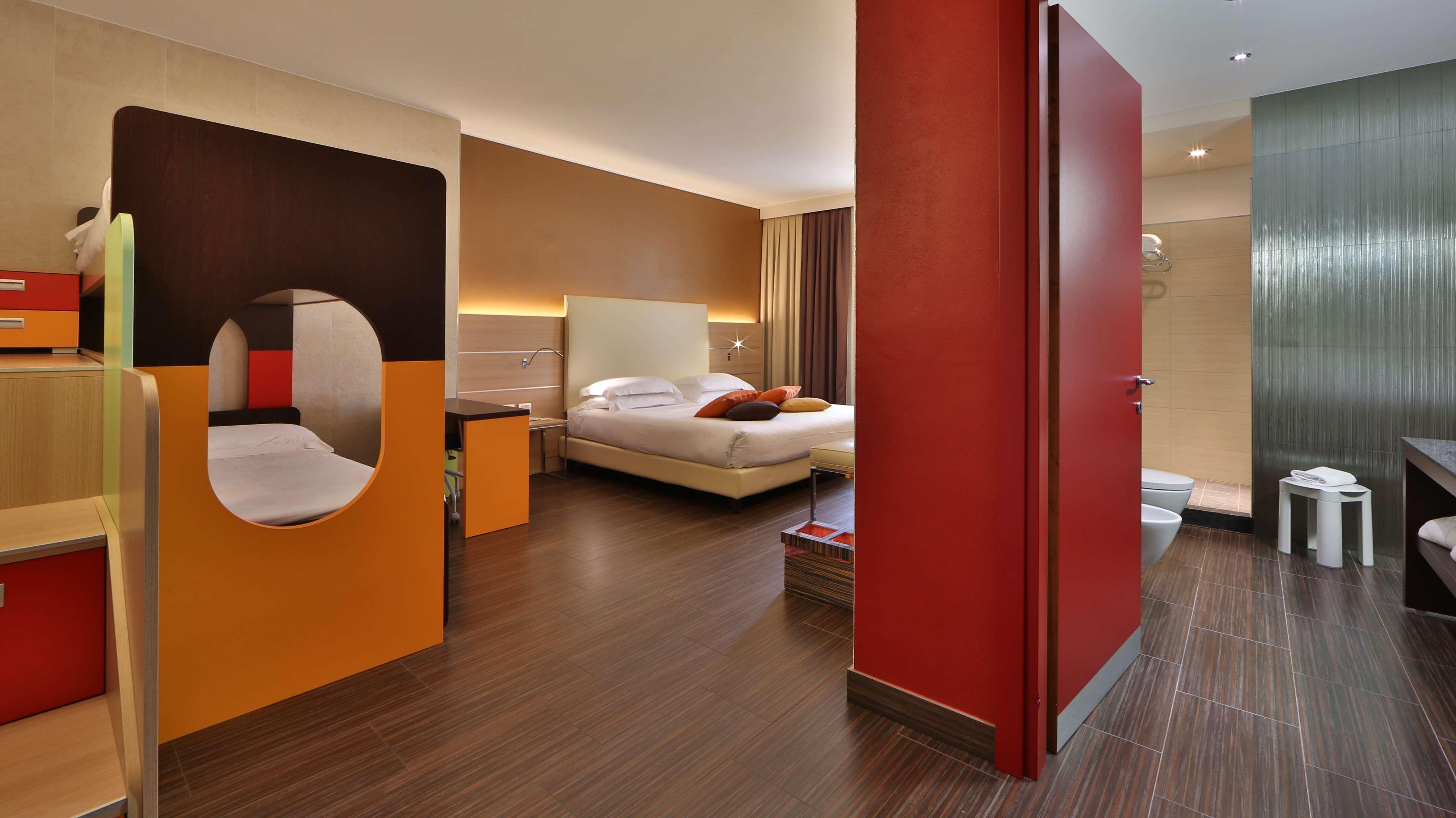 Best Western Plus Soave Hotel San Bonifacio Eksteriør bilde