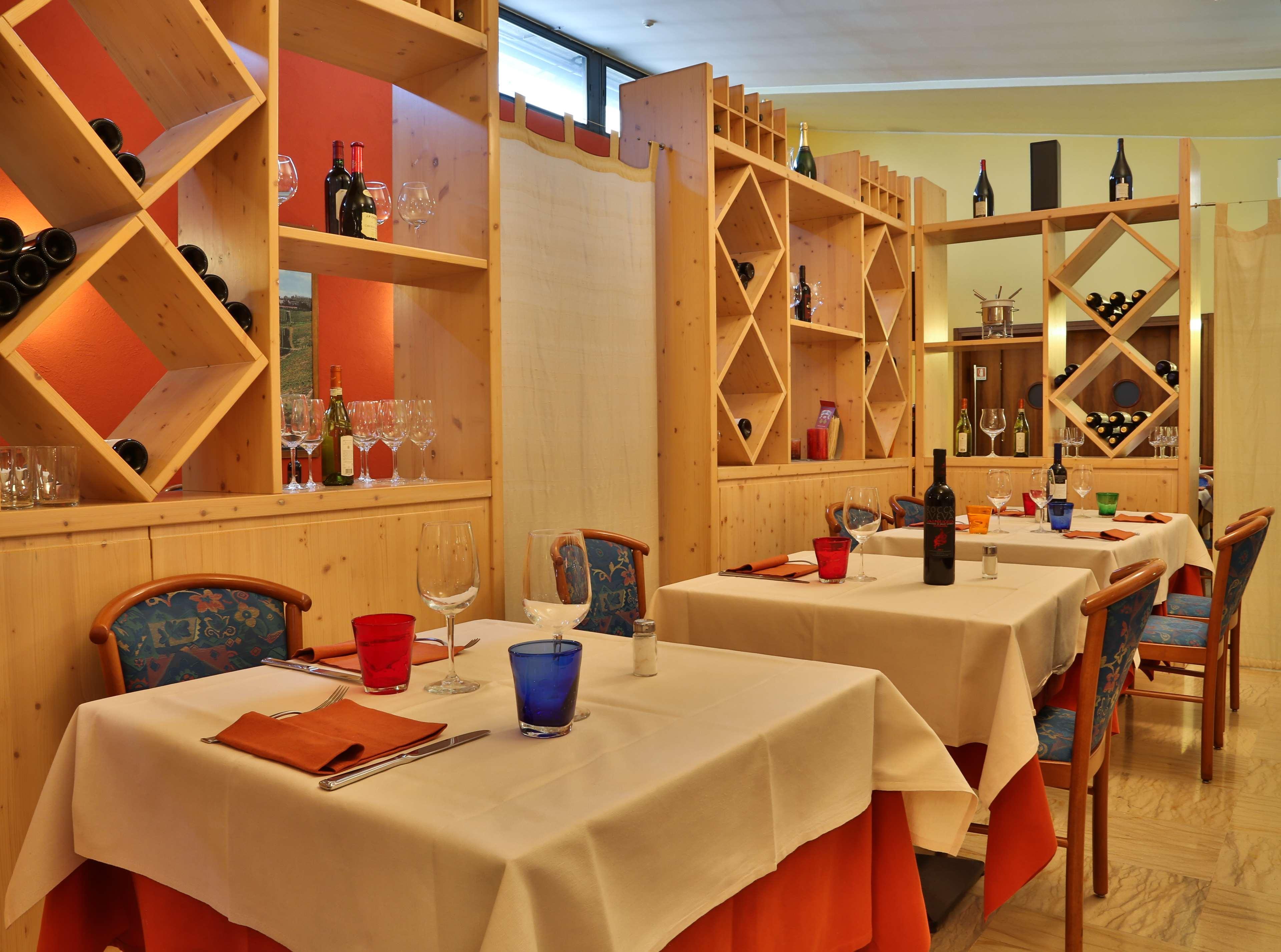 Best Western Plus Soave Hotel San Bonifacio Eksteriør bilde