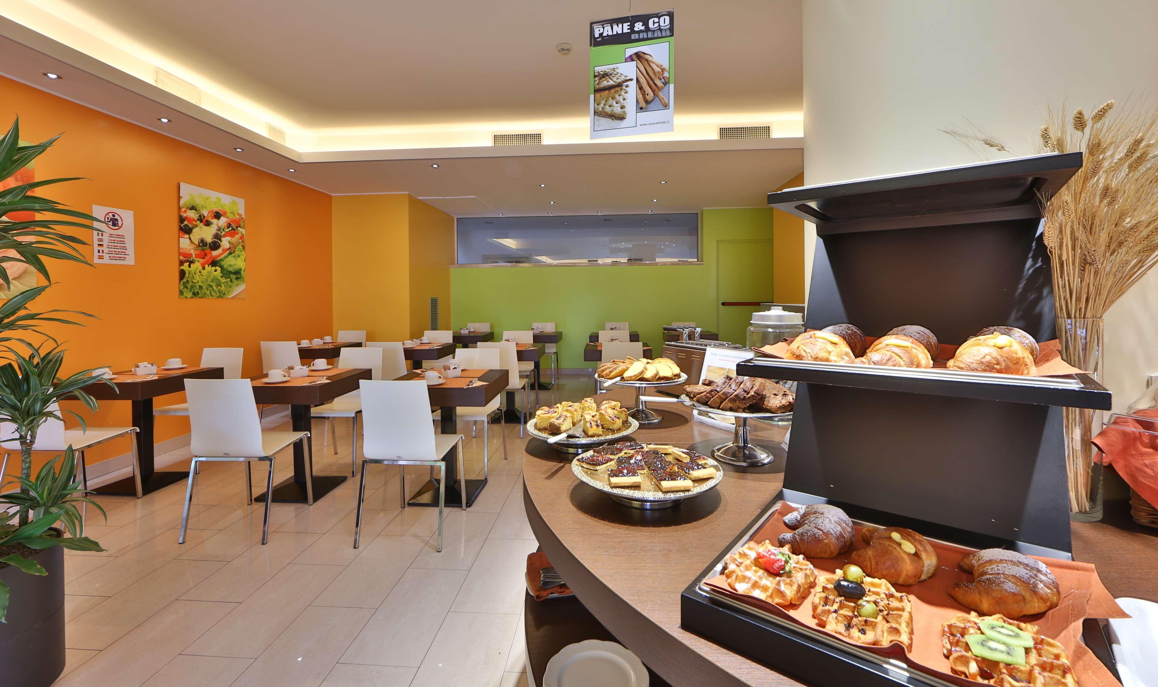 Best Western Plus Soave Hotel San Bonifacio Eksteriør bilde