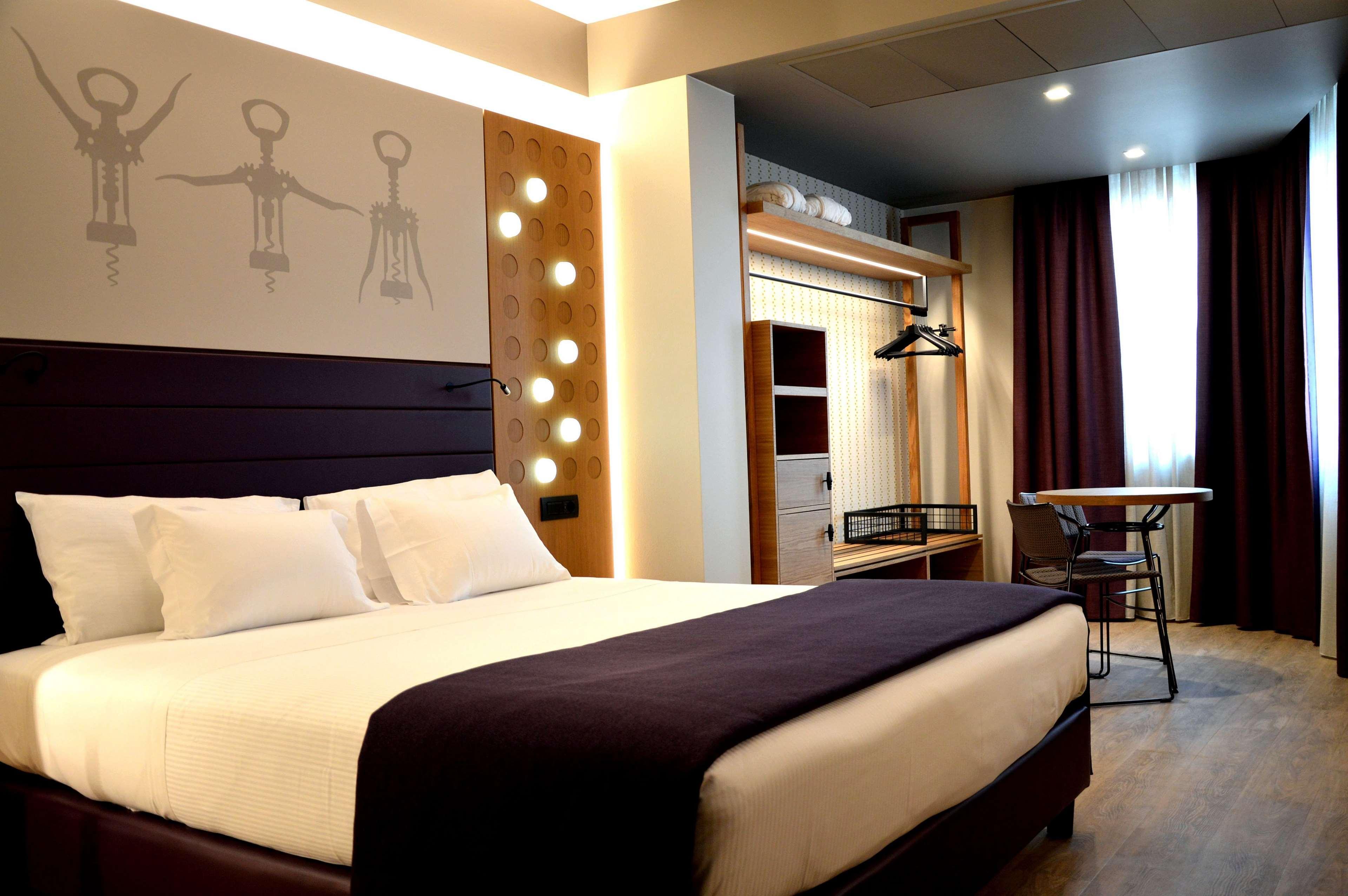 Best Western Plus Soave Hotel San Bonifacio Eksteriør bilde