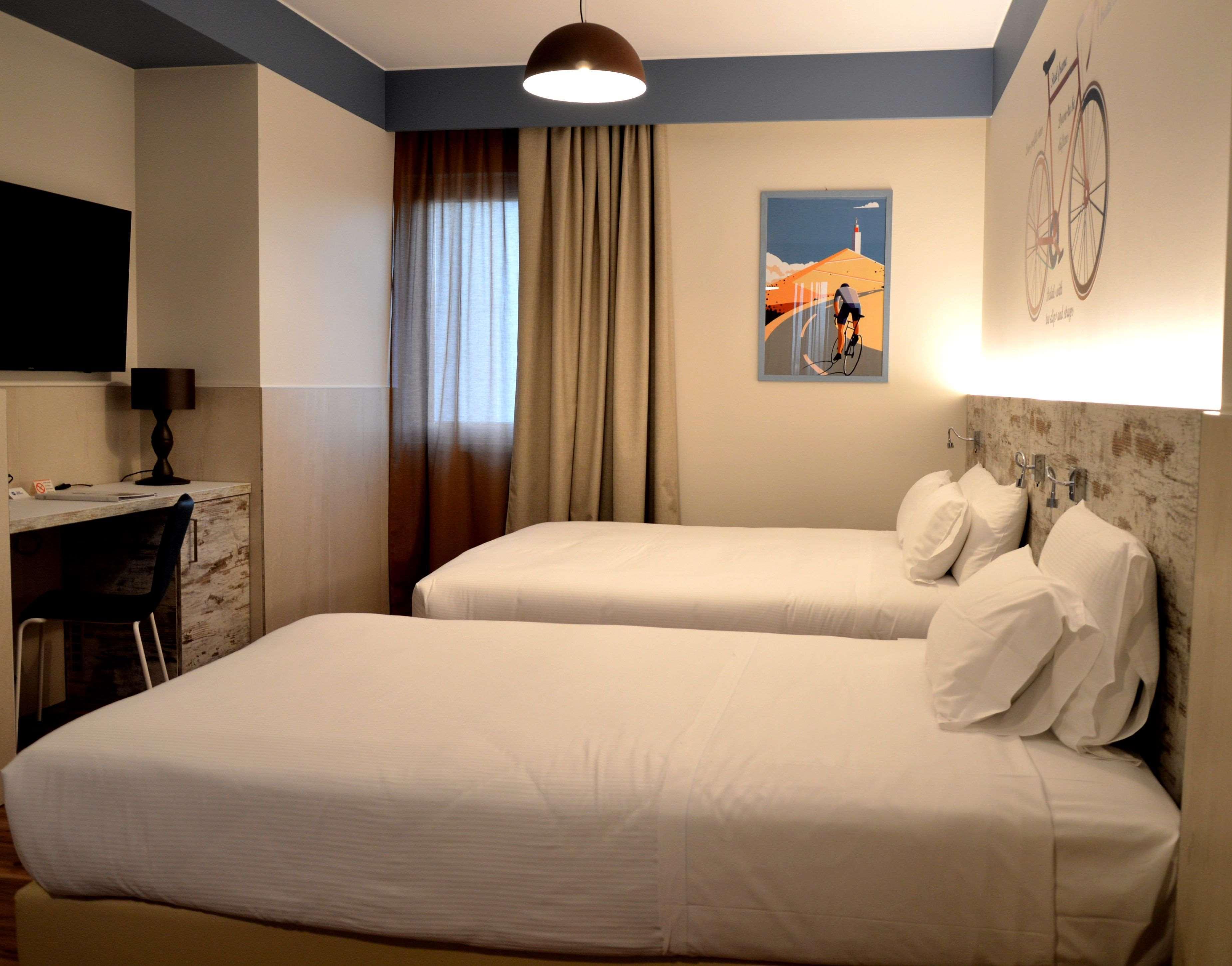 Best Western Plus Soave Hotel San Bonifacio Eksteriør bilde