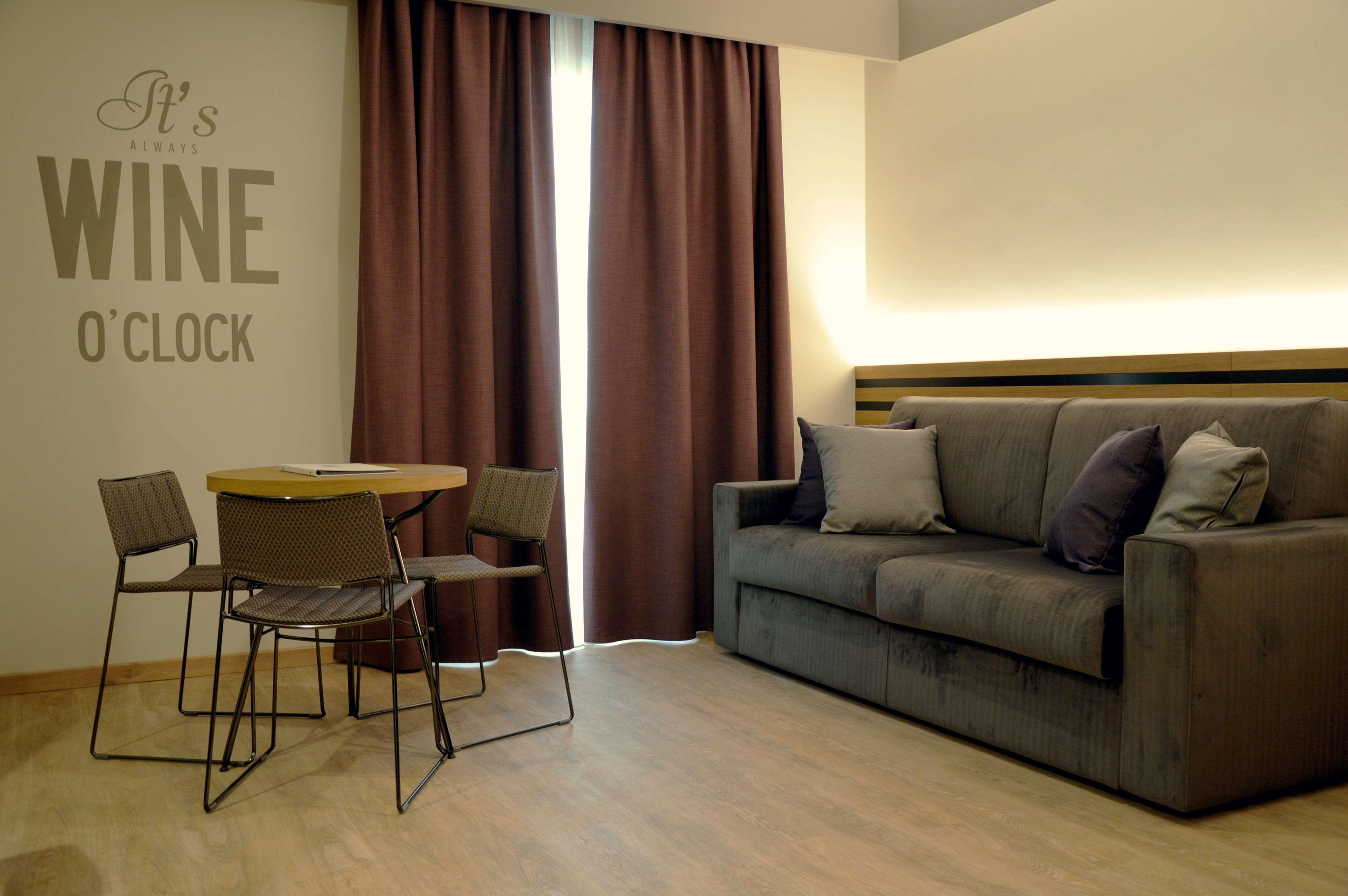Best Western Plus Soave Hotel San Bonifacio Eksteriør bilde