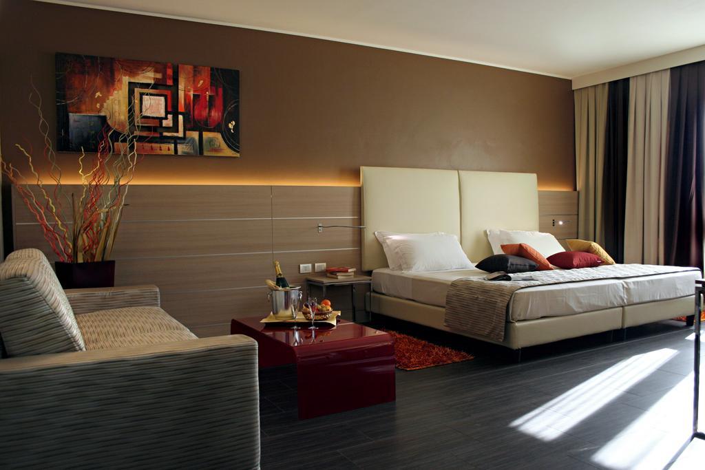 Best Western Plus Soave Hotel San Bonifacio Rom bilde