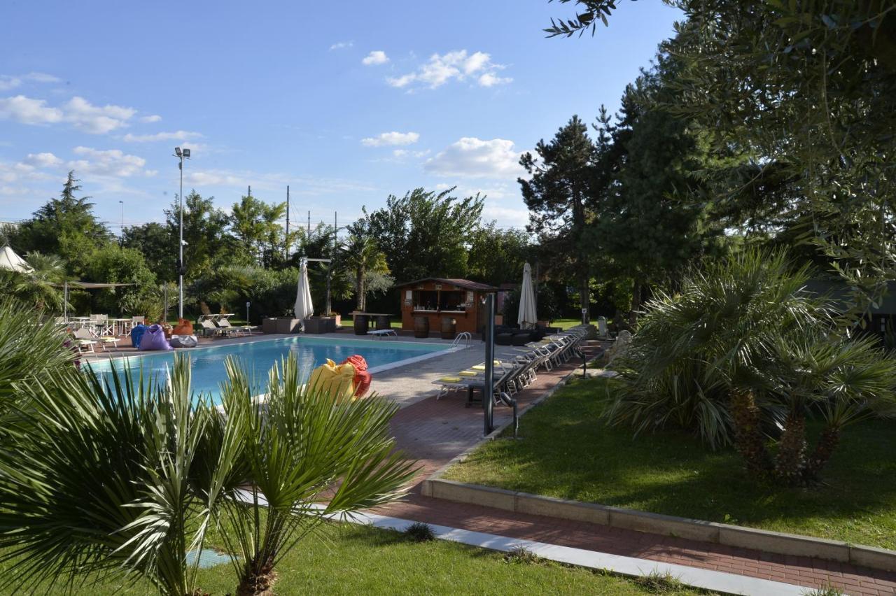 Best Western Plus Soave Hotel San Bonifacio Eksteriør bilde