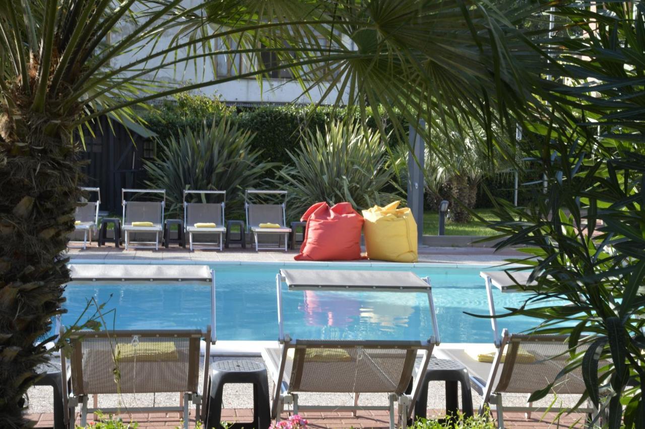 Best Western Plus Soave Hotel San Bonifacio Eksteriør bilde