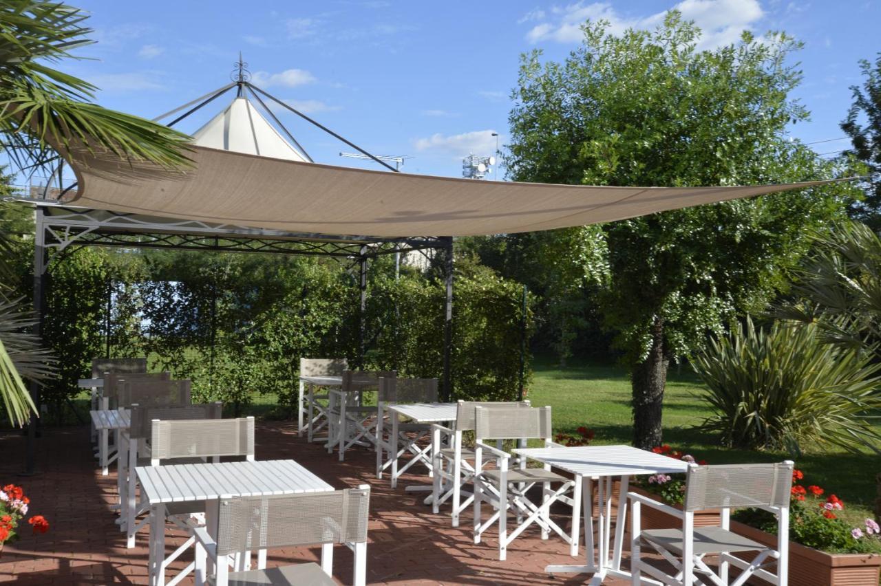 Best Western Plus Soave Hotel San Bonifacio Eksteriør bilde