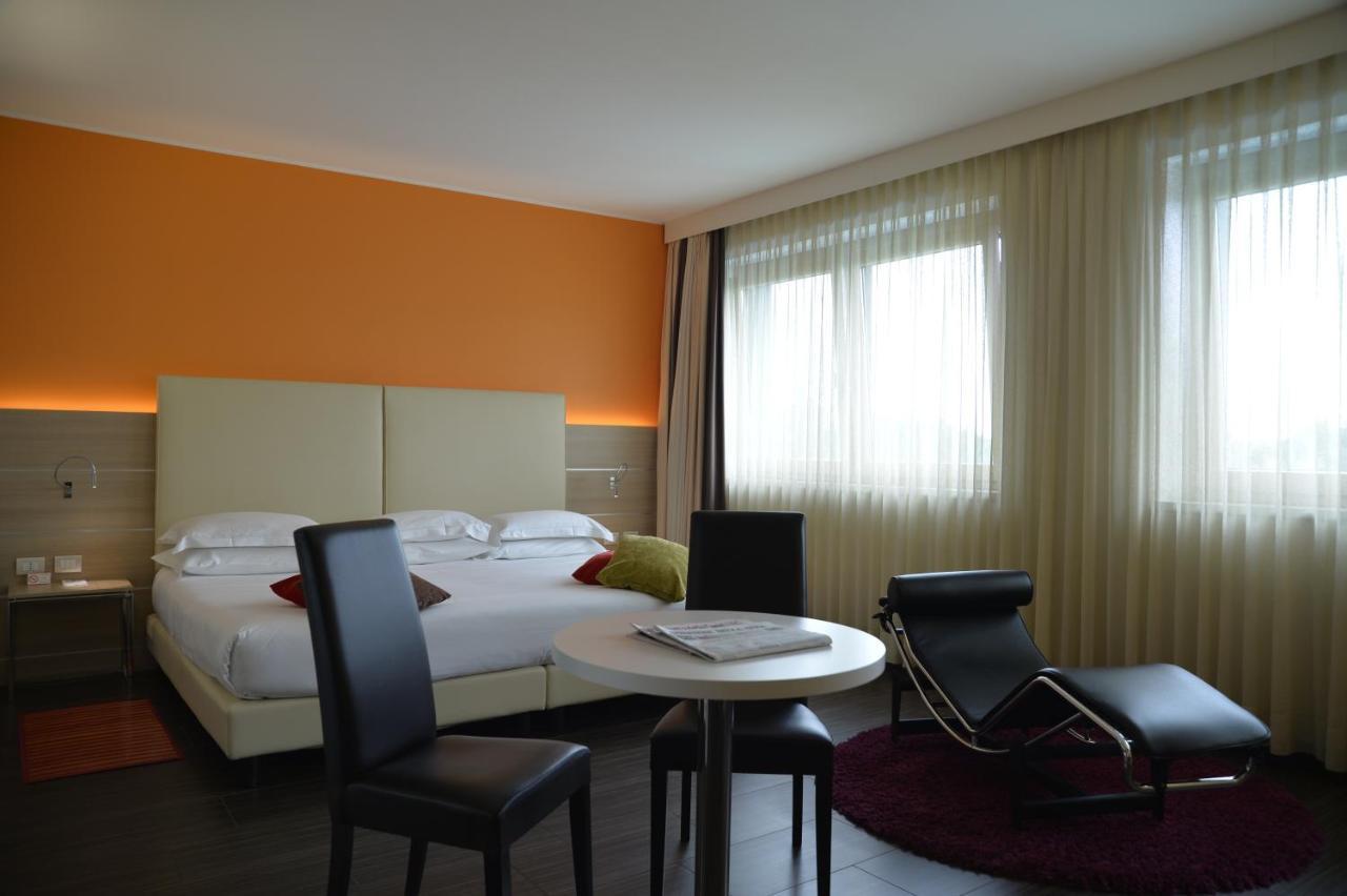 Best Western Plus Soave Hotel San Bonifacio Eksteriør bilde