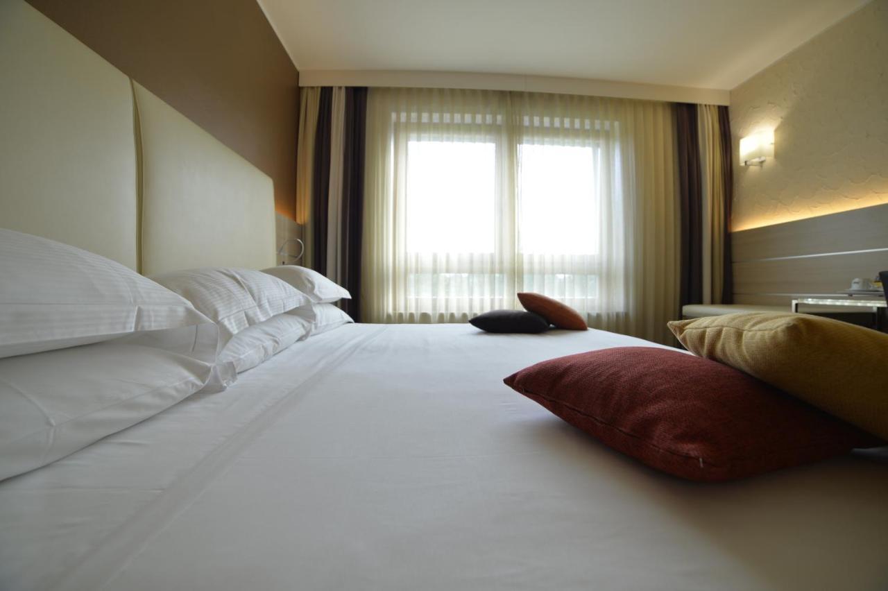 Best Western Plus Soave Hotel San Bonifacio Eksteriør bilde