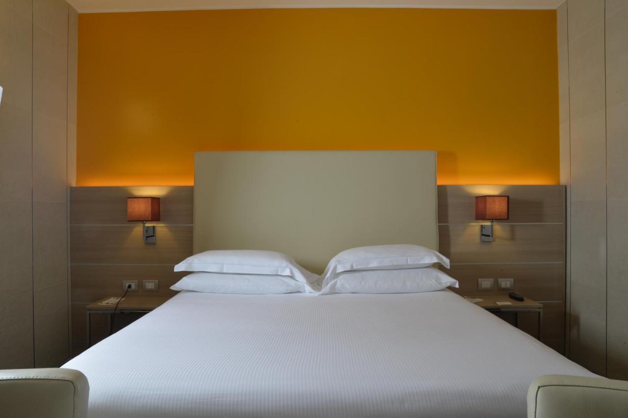 Best Western Plus Soave Hotel San Bonifacio Eksteriør bilde