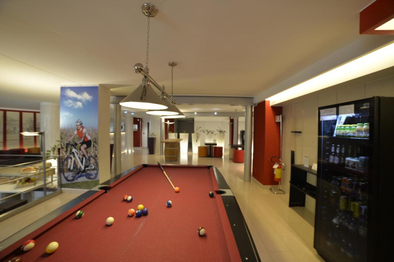 Best Western Plus Soave Hotel San Bonifacio Eksteriør bilde