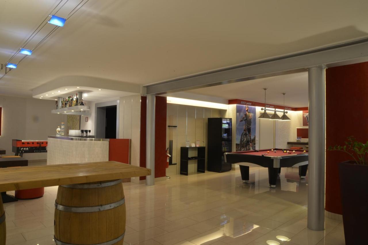 Best Western Plus Soave Hotel San Bonifacio Eksteriør bilde