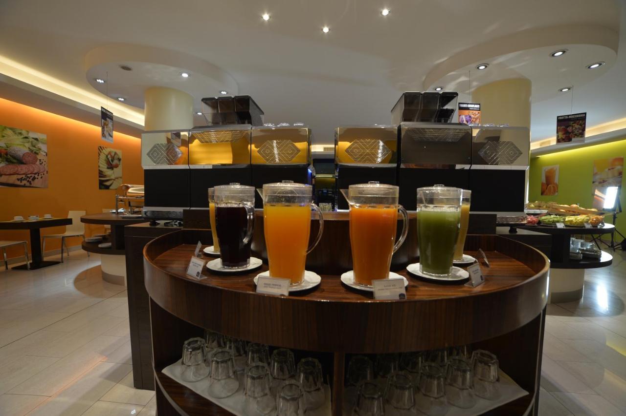 Best Western Plus Soave Hotel San Bonifacio Eksteriør bilde