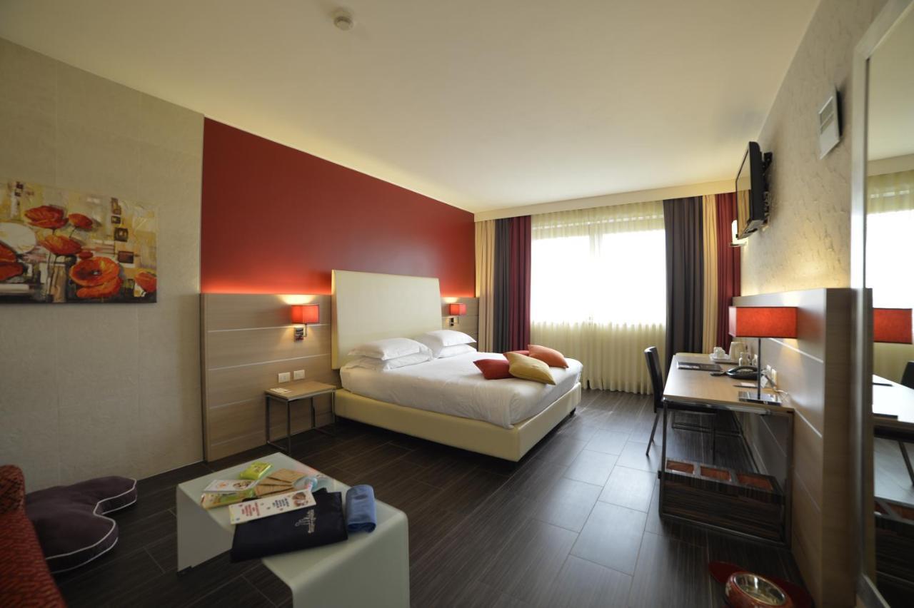 Best Western Plus Soave Hotel San Bonifacio Eksteriør bilde
