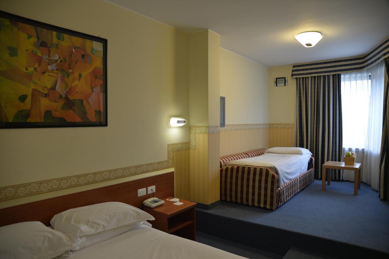 Best Western Plus Soave Hotel San Bonifacio Eksteriør bilde