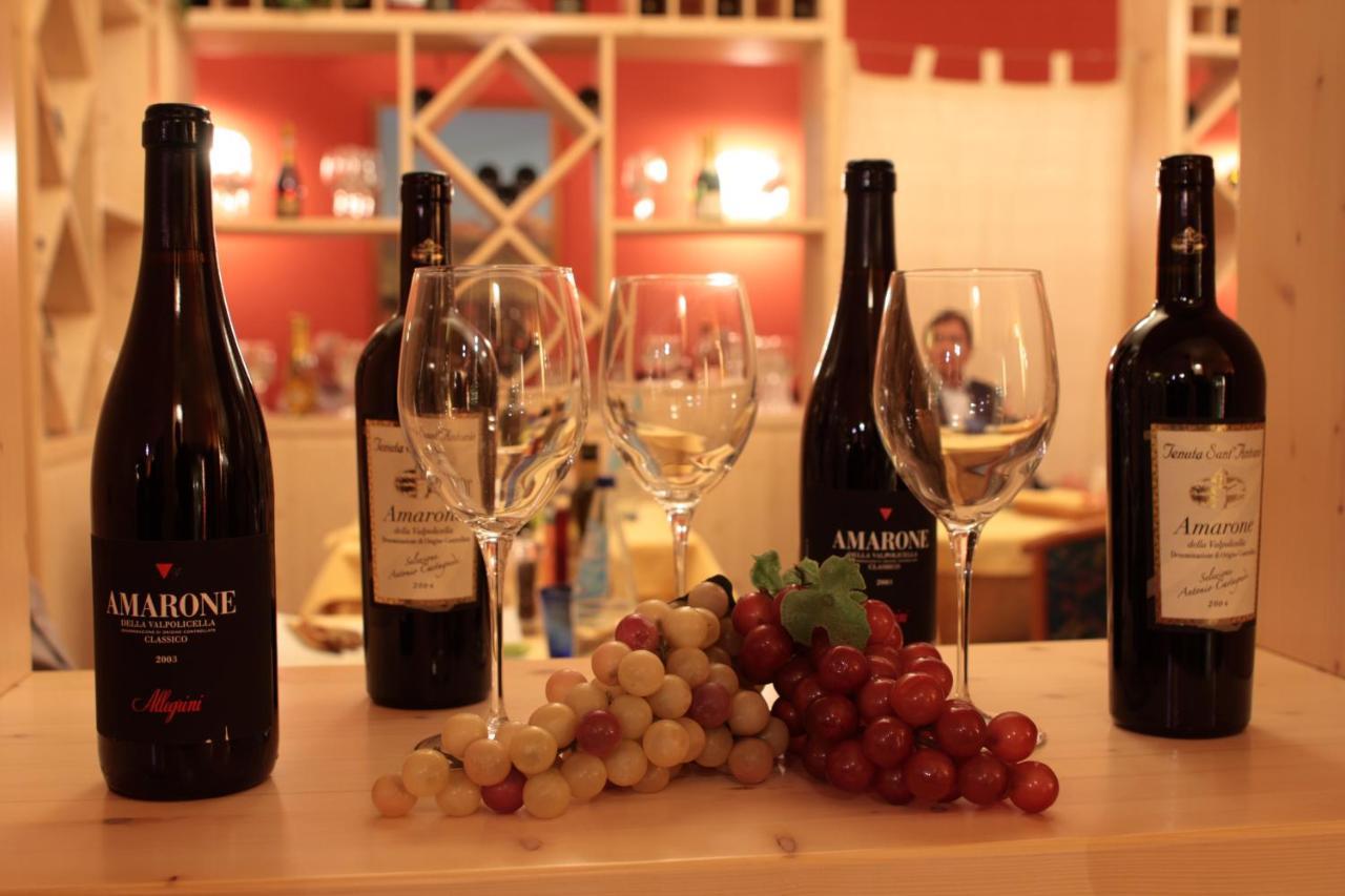 Best Western Plus Soave Hotel San Bonifacio Eksteriør bilde