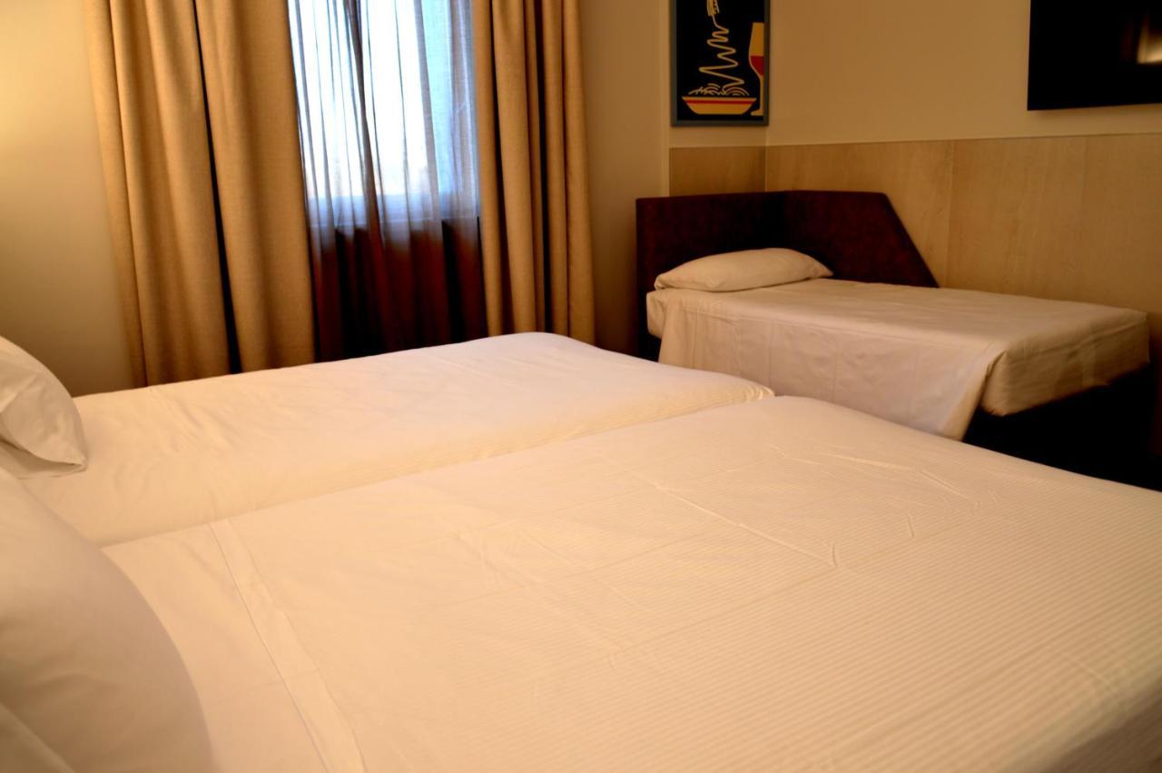 Best Western Plus Soave Hotel San Bonifacio Eksteriør bilde