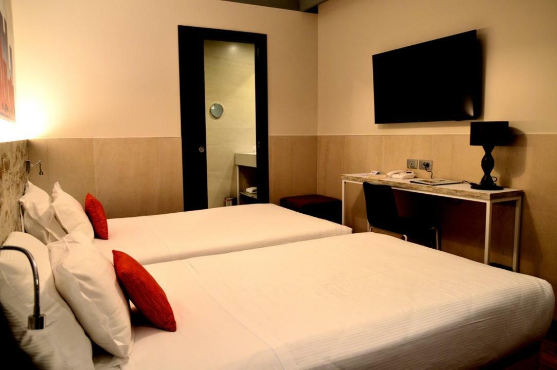 Best Western Plus Soave Hotel San Bonifacio Eksteriør bilde