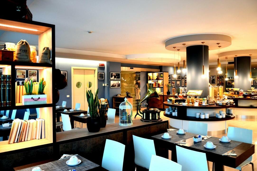 Best Western Plus Soave Hotel San Bonifacio Eksteriør bilde