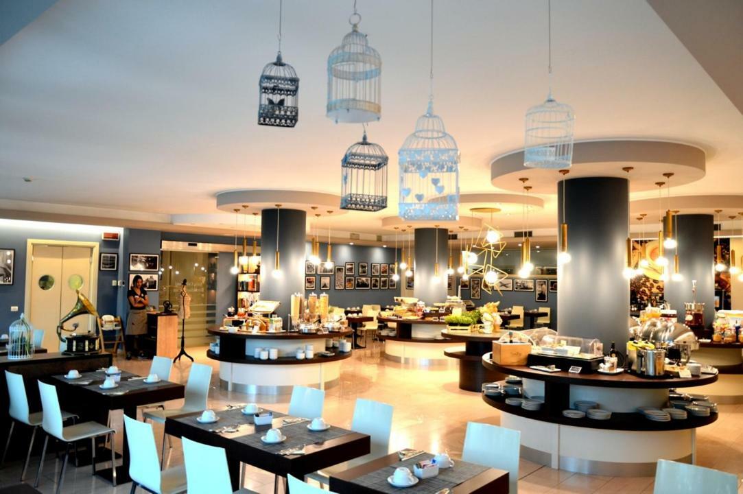 Best Western Plus Soave Hotel San Bonifacio Eksteriør bilde